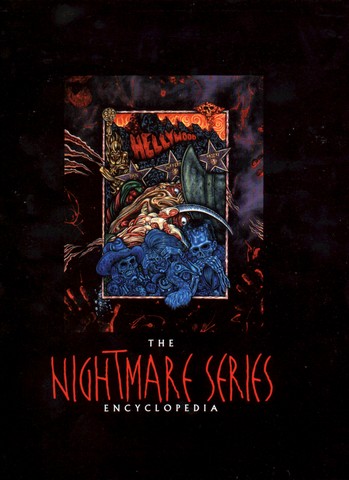 A Nightmare on Elm Street Encyclopedia